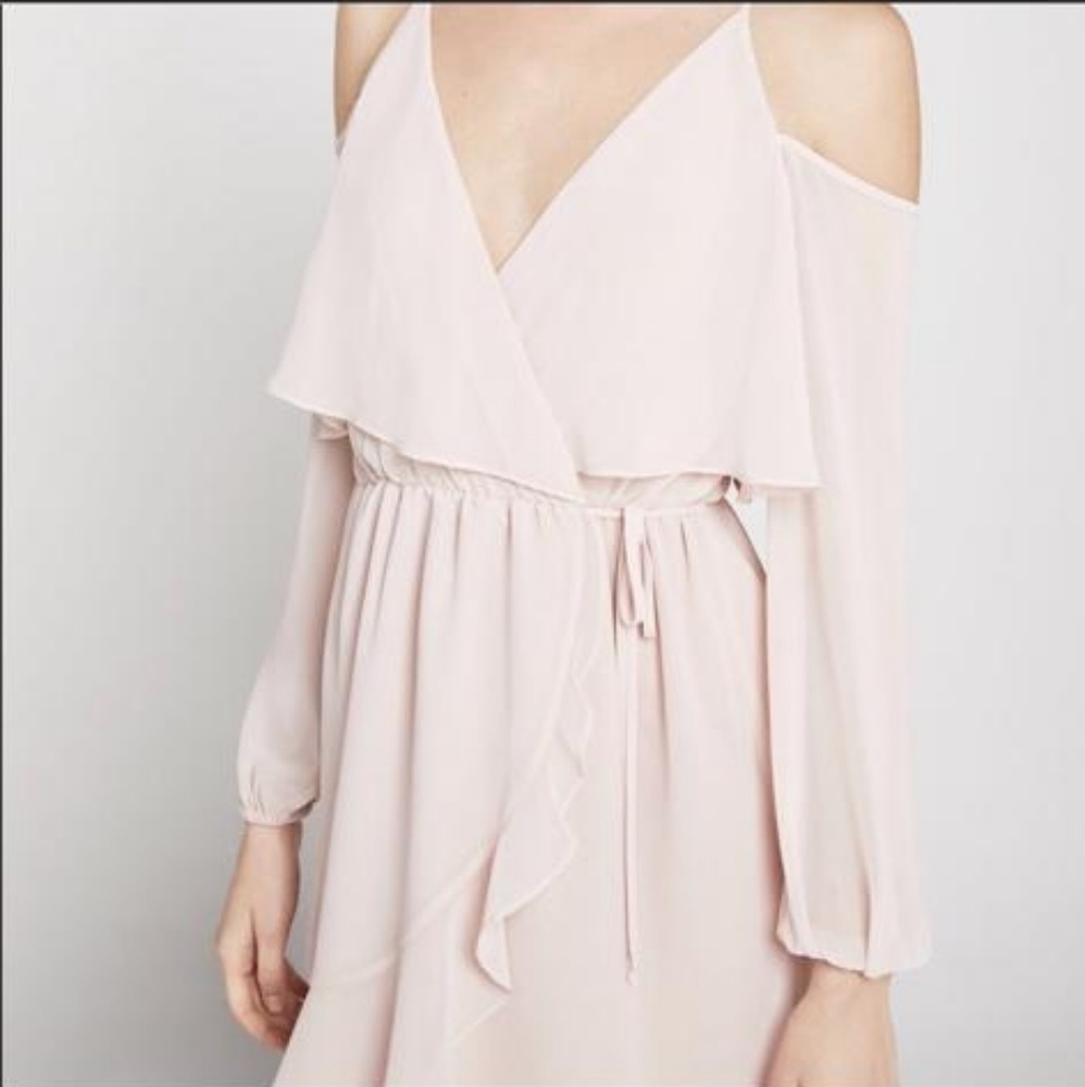 BCBG dress